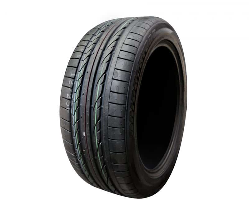 BRIDGESTONE ALENZA 001 SUV 255/50 R20 109H XL TIRE